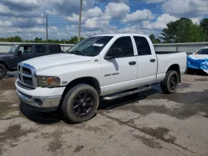 Dodge RAM 5.7L 8 2004