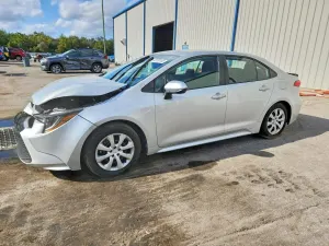 Toyota Corolla LE 2.0L 4 2025