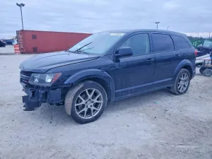 Dodge Journey R/T 3.6L 6 2015