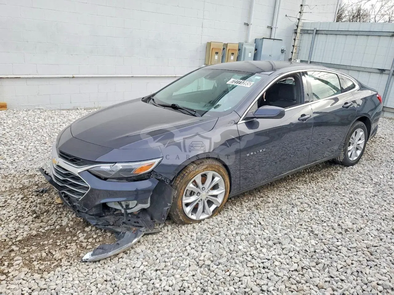 Chevrolet Malibu 1.5L 4 2023