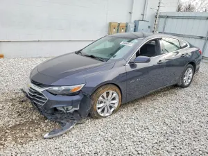 Chevrolet Malibu 1.5L 4 2023