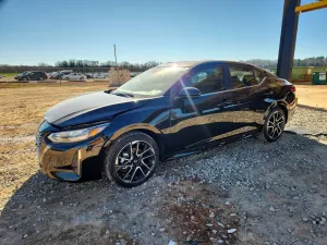 Nissan Sentra SR 2.0L 4 2025