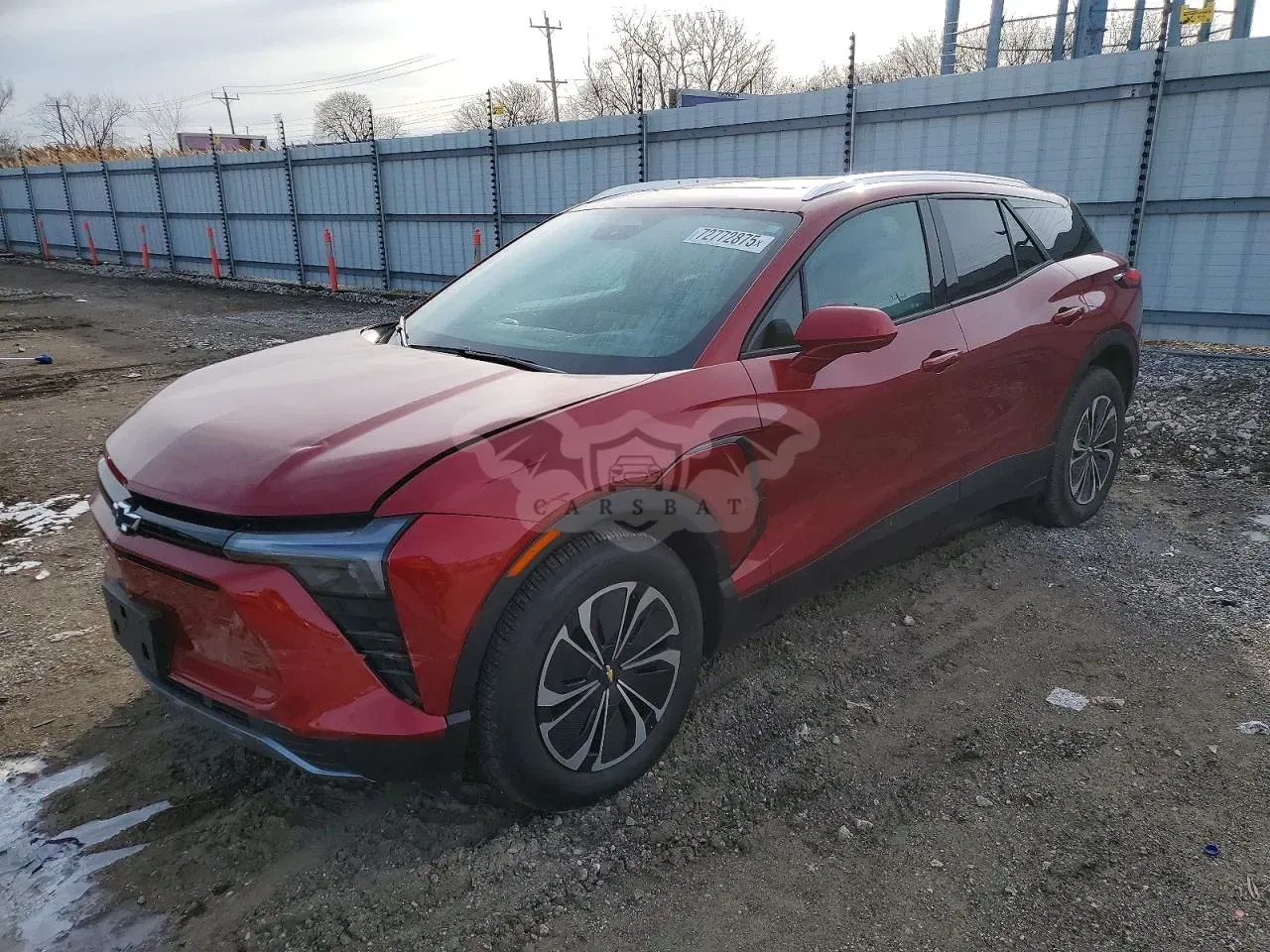 Chevrolet Blazer LT 2025