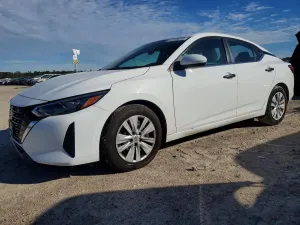 Nissan Sentra 2.0L 4 2024