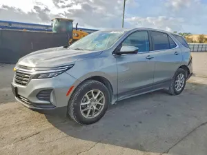 Chevrolet Equinox LT 1.5L 4 2023