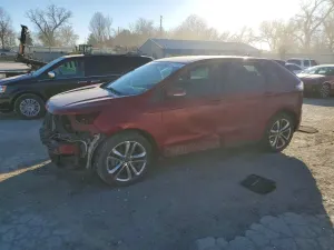 Ford Edge SPORT 2.7L 6 2015