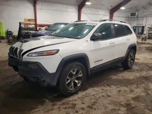 Jeep Cherokee TRAILHAWK 3.2L 6 2014