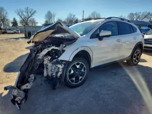 Subaru Crosstrek PREMIUM 2.0L 4 2020
