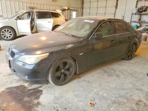 BMW 5 Series I 3.0L 6 2006