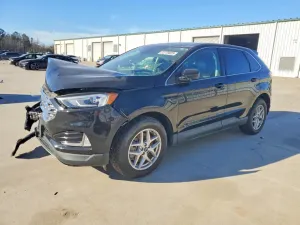 Ford Edge SEL 2.0L 4 2021