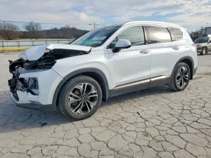 Hyundai Santa Fe LIMITED 2.0L 4 2020