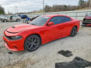 Dodge Charger R/T 5.7L 8 2018