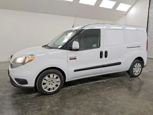 RAM ProMaster 2.4L 4 2021