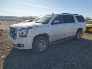 GMC Yukon K1500 SLE 5.3L 8 2019