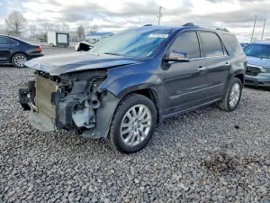 GMC Acadia DENALI 3.6L 6 2015