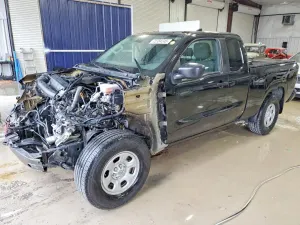 Nissan Frontier S 3.8L 6 2023