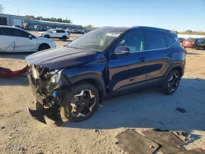 Kia Seltos EX 2.0L 4 2025