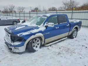 Dodge RAM 5.7L 8 2010