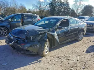 Chevrolet Malibu 1LT 2.5L 4 2015