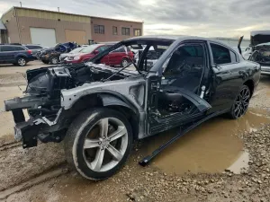Dodge Charger R/T 5.7L 8 2017