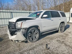 GMC Yukon SLT 5.3L 8 2019