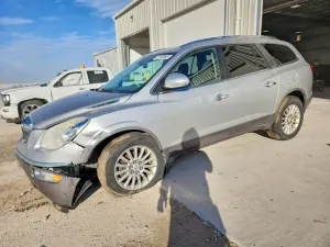 Buick Enclave CX 3.6L 6 2011