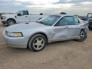 Ford Mustang 3.8L 6 1999