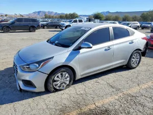 Hyundai Accent 1.6L 4 2021