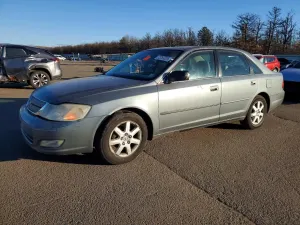 Toyota Avalon XL 3.0L 6 2001