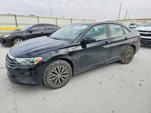 Volkswagen Jetta S 1.4L 4 2021
