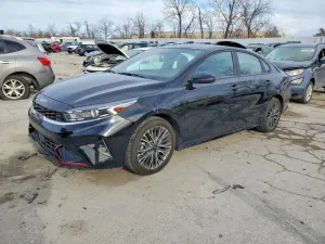 Kia Cerato / Forte / K3 GT LINE 2 L 4 2024