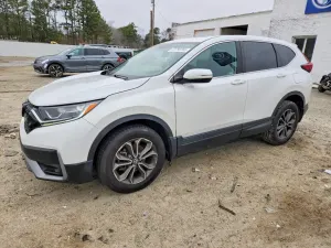 Honda CR-V EXL 1.5L 4 2020