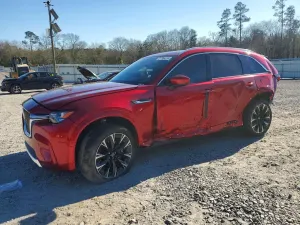 Mazda CX-90 PREMIUM 3.3L 6 2025