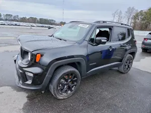 Jeep Renegade ALTITUDE 1.3L 4 2023