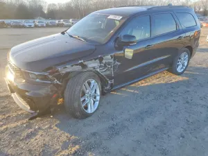 Dodge Durango GT 3.6L 6 2023