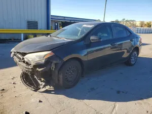 Toyota Corolla L 1.8L 4 2016