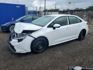 Toyota Corolla 1.8L 4 2026