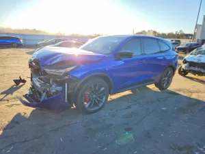 Acura MDX TYPE S 3.0L 6 2023