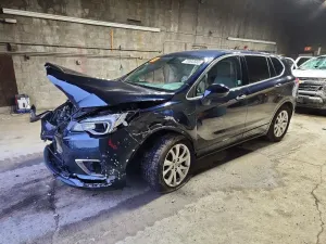 Buick Envision PREFERRED 2.5L 4 2020