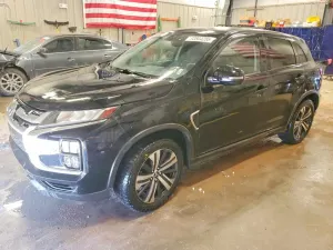Mitsubishi Outlander ES 2.0L 4 2020