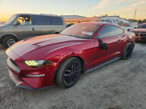 Ford Mustang 2.3L 4 2019
