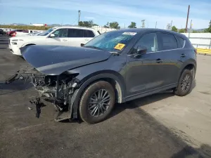 Mazda CX-5 TOURING 2.5L 4 2020