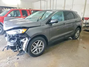 Ford Edge SEL 2.0L 4 2021