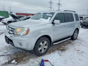 Honda Pilot EX 3.5L 6 2009