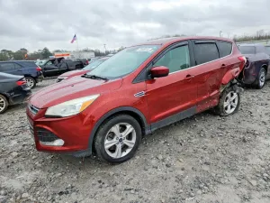 Ford Escape SE 1.6L 4 2015
