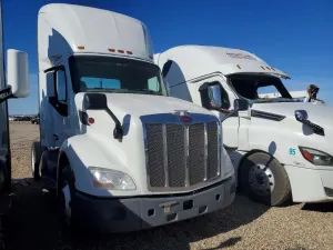 Peterbilt 567/579/587 15.0L 6 2018
