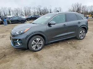 Kia Niro S 2022