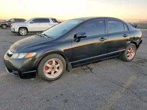 Honda Civic LX 1.8L 4 2009