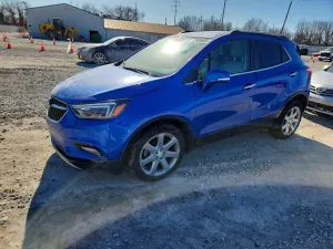 Buick Encore ESSENCE 1.4L 4 2018