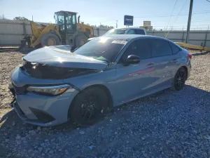 Honda Civic SPORT 2.0L 4 2023
